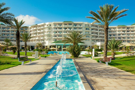 Iberostar Royal El Mansour 5*